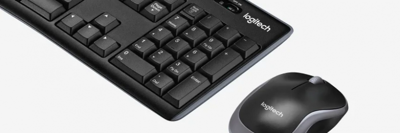 Logitech MK235 vs. MK270 vs. MK295: Which Makes the Best Budget Wireless Keyboard and Mouse Combo?