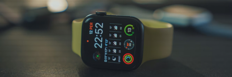 Apple Watch Series 7 vs. Fitbit Sense vs. Galaxy Watch 4: Full Comparison & Verdict 2024