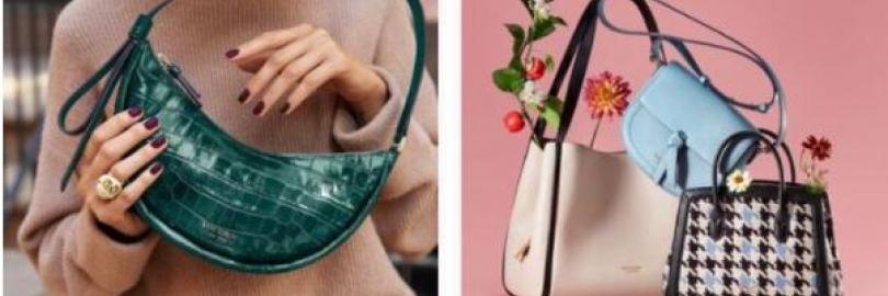 Kate Spade Outlet vs. Retail: Differences, Quality & Price 2024