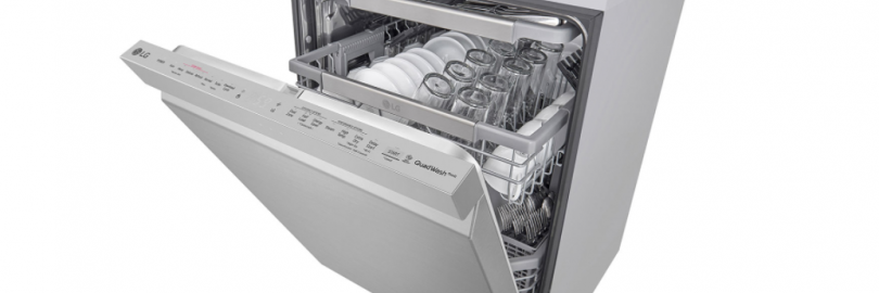 Bosch vs. KitchenAid vs. Samsung vs. Miele Dishwasher: Which is the Best Option?                              