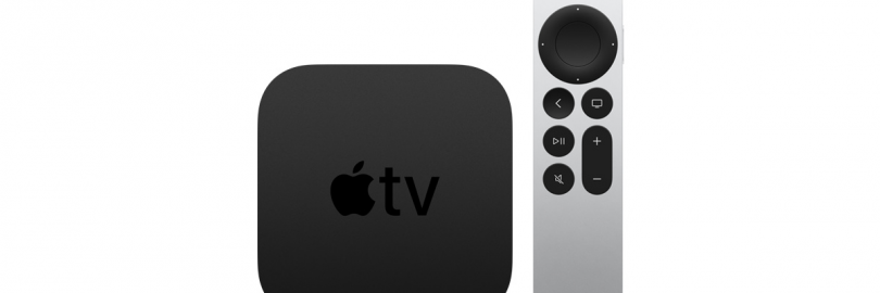 2024海外用Apple TV看国内电视剧、电影、频道直播的教程	