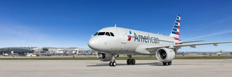 2024美国航空American Airlines订票与里程攻略（注册及购票流程+客服+退票/改签+行李托运+里程/会员详解）