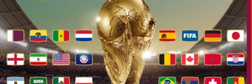 2024年卡塔尔世界杯门票购买攻略（赛程时间表+购票网站+价格+9%返利）