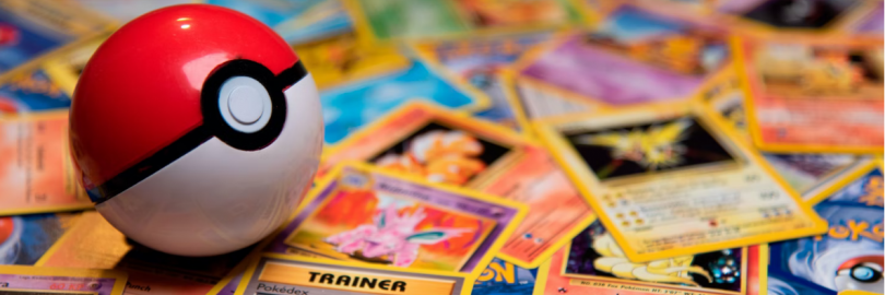 17 posti più economici per acquistare carte Pokemon nuove e vintage online 2023