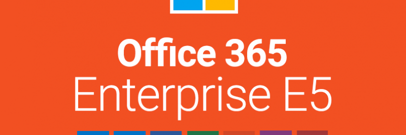 Office 365 E1 vs. E3 vs. E5: Full Comparison & Verdict 2024