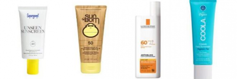 Supergoop vs. Sun Bum vs. La Roche-Posay vs. Coola Sunscreen: Which is Best for You?