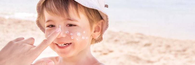 Best Baby Sunscreen: Aveeno vs. Thinkbaby vs. Neutrogena vs. Babyganics?