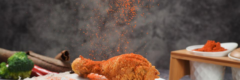 2024美国7大炸鸡快餐店排名（特色+价格+必点）- 除了KFC，还有更好吃的炸鸡连锁品牌！