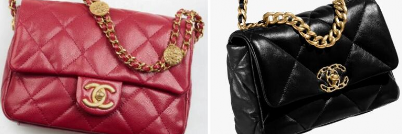 Chanel 19 Bag Fake vs Real Guide 2024: How to Authenticate a Chanel Bag?