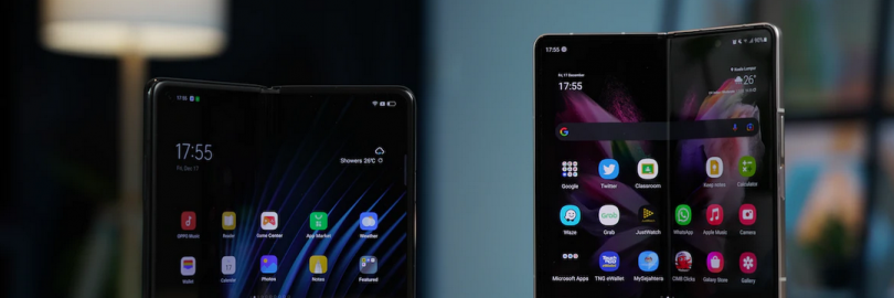 Xiaomi Mix Fold 2 vs. Galaxy Z Fold 4 vs. Vivo X Fold: Pros & Cons and Final Verdict