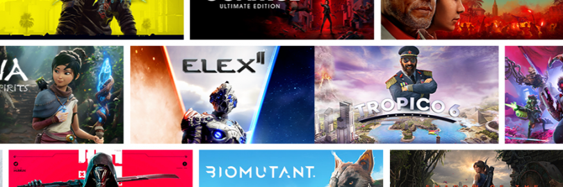 Top 8 Video Game Subscription Services, Ranked 2024 - Extrabux