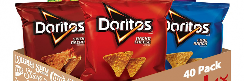 Top 10 Spiciest Doritos in the World 2024