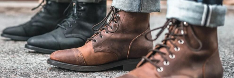 Dr. Martens vs. Blundstone vs. Redback vs. Thursday Boots: Which Brand is the Best?