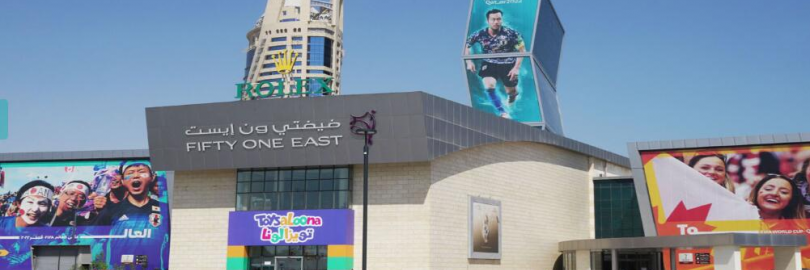 卡塔尔当地知名购物中心及热门购物网站推荐：2024世界杯期间剁手攻略！