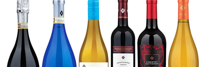 Top 15 Wines at Sam's Club 2024