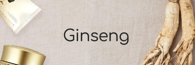 8 Best Ginseng Face Serums & Creams for Anti-Aging (Ingredients & Benefits)