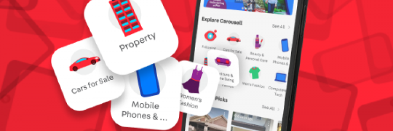 9个菲律宾二手物品交易网站/App推荐 - 买卖二手车、家具家电、电子产品、服饰包包等！