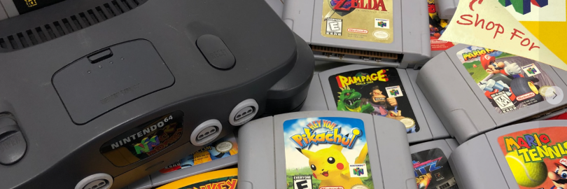 10 Cheapest Places to Buy Old & New Pokemon Games 2024