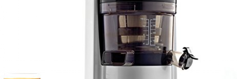 Nama Vitality 5800 vs. Breville Juice Fountain vs. Omega VSJ843: Which Juicer to Choose?