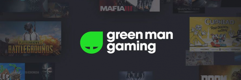 2023游戏激活码网Green Man Gaming购买及下载教程（附2.5%返利优惠）- 超低价入Steam/PS/Xbox等游戏！