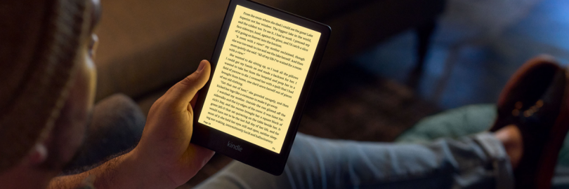 Top 6 Affordable Alternatives to Kindle Paperwhite in 2024
