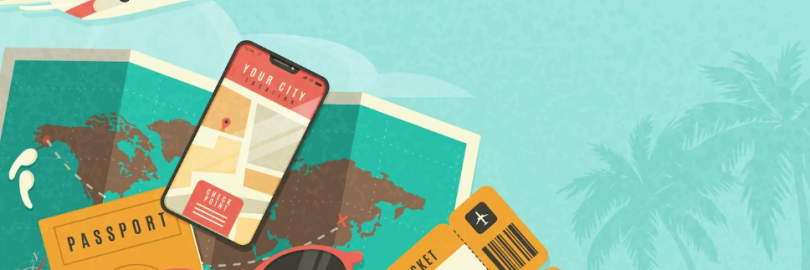 2024年15个国外最受欢迎的旅游网站/App推荐 - 订酒店机票门票，找攻略，分享旅游经验等！