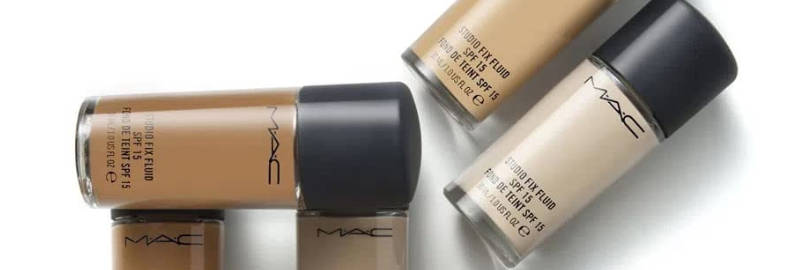 5 Drugstore Dupes for MAC Studio Fix Fluid Foundation: Comparison & Reviews 2024