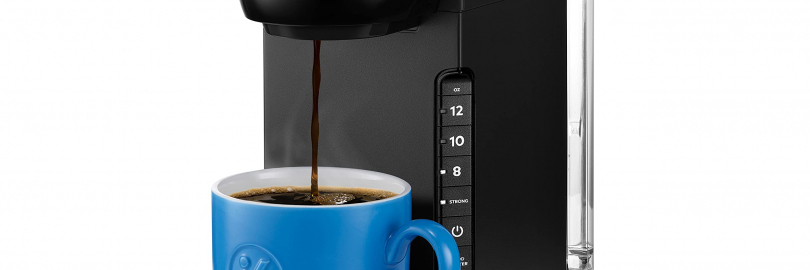 Keurig K-Mini vs. Mini Plus vs. K-Slim vs. K-Express: Differences and Reviews 2024