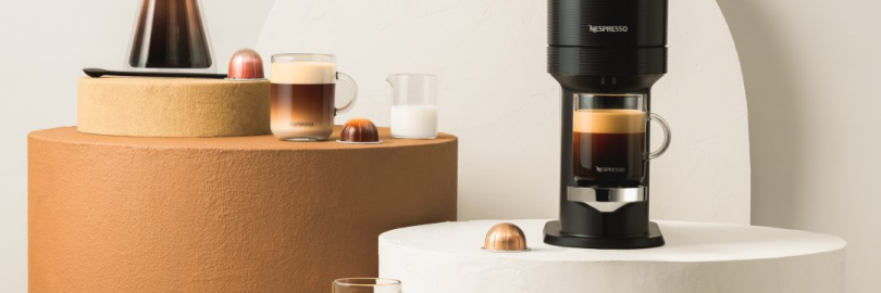 Nespresso Vertuo Next vs. Plus vs. Vertuo: Differences and Reviews 2024