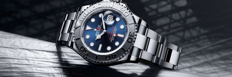 Rolex Yacht-Master Real vs. Fake Guide 2024: How Can I Tell If It Is Real?