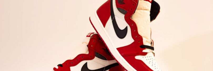 Air Jordan 1 Lost & Found Real vs. Fake Guide 2024: How Can I Tell If It Is Real?