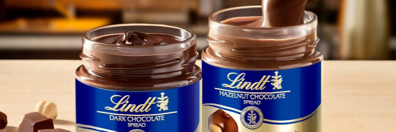 Justin's vs. Nutella vs. Nocciolata vs. Lindt Hazelnut Spread: Which to Choose?