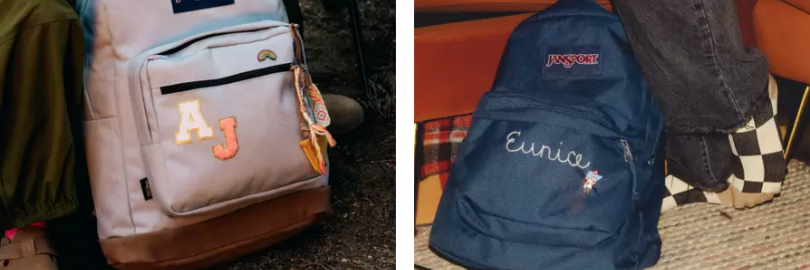 JanSport vs. Herschel vs. Eastpak Backpacks: Which Brand to Choose?