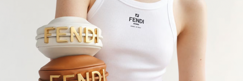 Where To Buy Fendi The Cheapest In 2024? (Cheapest Country, Discount, Price, VAT Rate & Tax Refund)