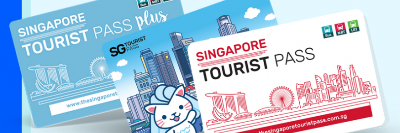 2024新加坡游客通行卡购买及使用攻略（购买渠道+价格+充值+使用范围+退卡+常见问题）