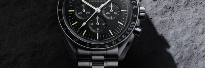 12 Cheaper Alternatives to Omega Speedmaster in 2024