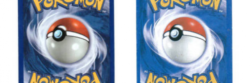 Pokemon Card Real vs. Fake Guide 2024: How Can I Tell If It Is Real?