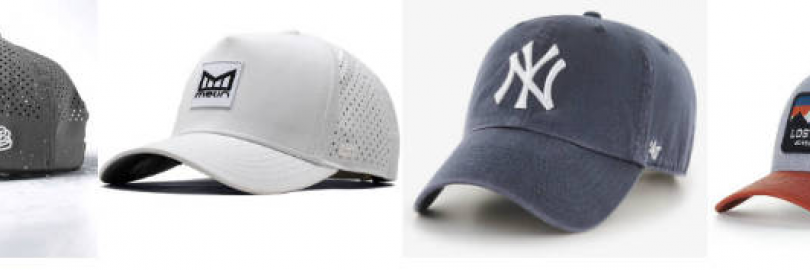 Branded Bills vs. Melin vs. 47 brand vs. Richardson: Which One Wins the Sports Hat Brand Showdown?