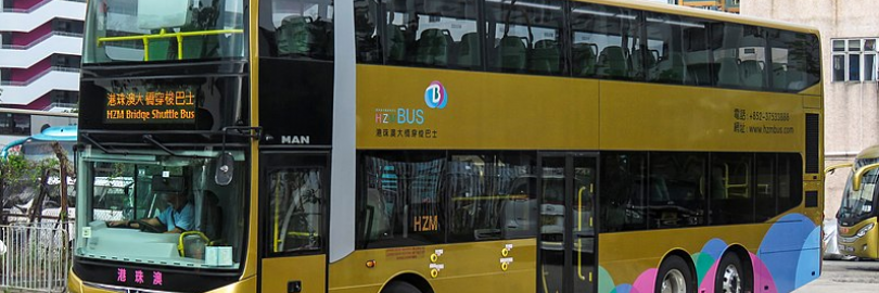 6个粤港澳跨境直通巴士公司推荐（站点+车程+购票流程+退票/改签+优惠+客服电话）