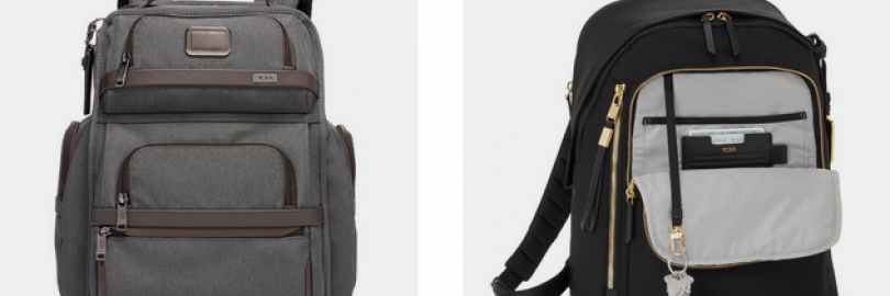 6 Cheaper Alternatives to Tumi Backpack in 2024
