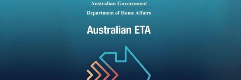 2024澳洲ETA旅游电子签证申请指南（最新政策+办理流程+时间+材料和费用+照片要求+常见问题）