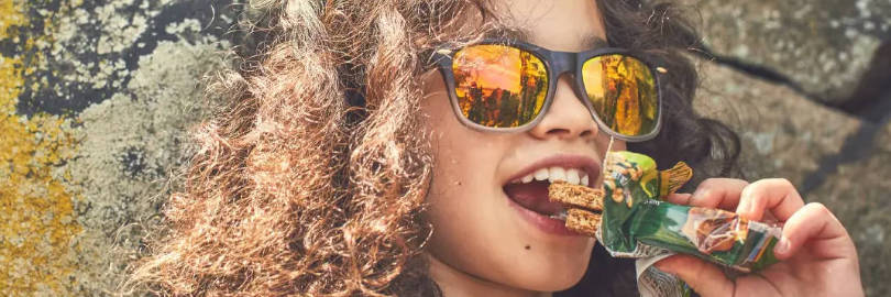 Nature Valley vs. Kind vs. Quaker Granola Bars: Which is the Healthiest, and Best for Weight Loss?