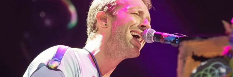 2024 Coldplay酷玩乐队世界巡回演唱会时间表（地点+门票价格+购票渠道）