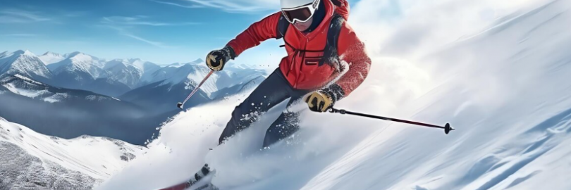 15个全球滑雪服、滑雪板/装备品牌推荐 - 始祖鸟、北面、Burton等！（购买网站+8%返利优惠）