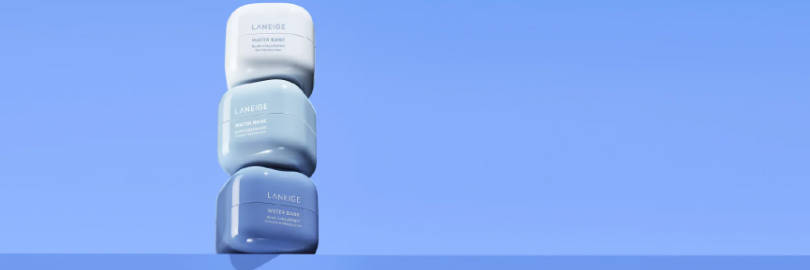 LANEIGE Water Bank Gel vs. Cream vs. Intensive: Differences and Reivews 2024
