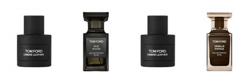 Tom Ford Tobacco Vanille vs. Oud Wood vs. Ombre Leather vs. Vanille Fatale: Which One is Your Perfect Match?