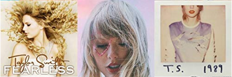 11个Taylor Swift霉霉正版专辑购买网站推荐（官网下单流程+5%返利）