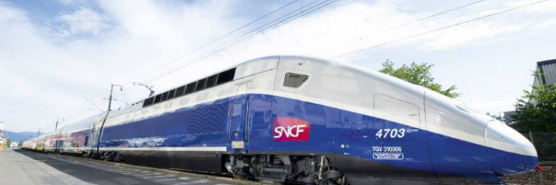 2024最新法国SNCF火车票指南（火车票种类+购票流程+优惠卡+取票/退改签+乘车）
