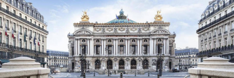 2024巴黎歌剧院参观与看剧攻略（开放时间+门票/演出票+剧目+购票方式及流程+常见问题）