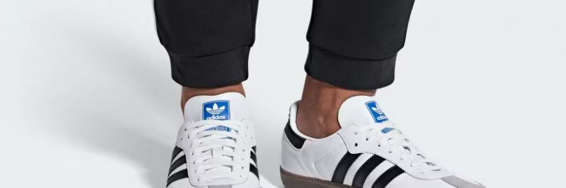 Adidas Samba Real vs. Fake Guide 2024: How Can I Tell If It Is Real?